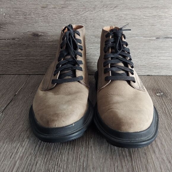 Sorel Men Ace Chukka Size 8 Lace Up Boots main image 4